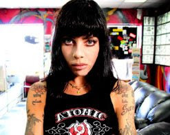 Naked girl femdom captions